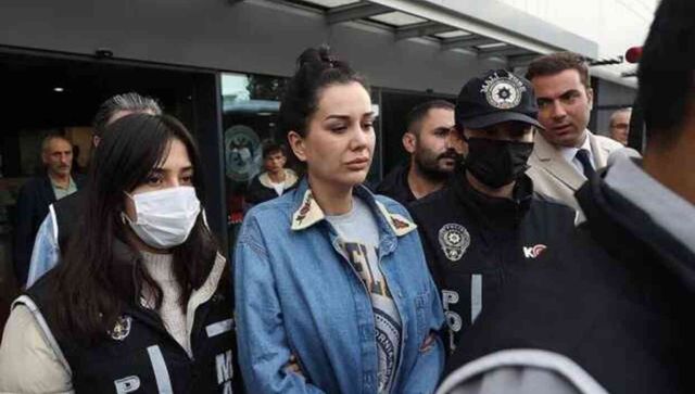 Dilan Polat tahliye oldu mu, serbest mi bırakıldı? Dilan Polat davasında karar açıklandı mı?
