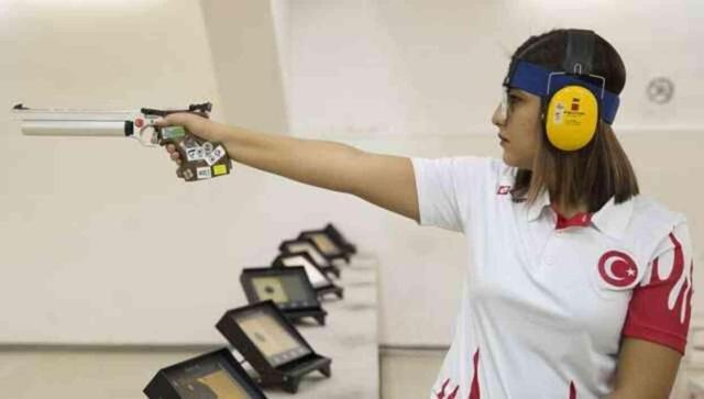 Şevval İlayda Tarhan kimdir? Şevval İlayda Tarhan kaç yaşında, nereli?