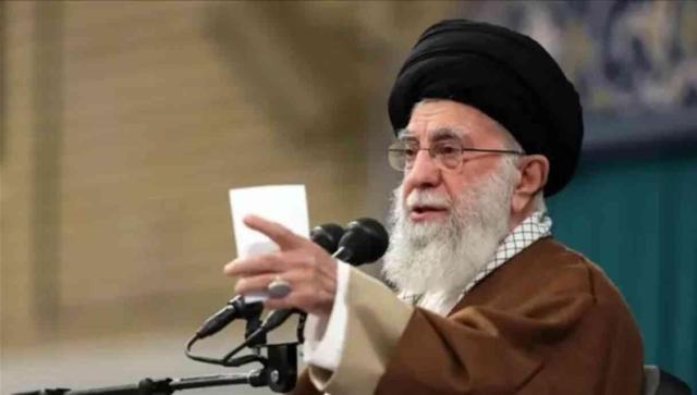 İddia doğruysa durum vahim! Hamaney, İsrail'in doğrudan vurulması emrini verdi