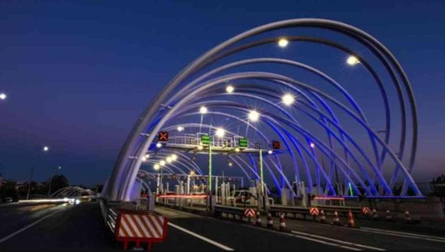 AVRASYA TÜNELİ GEÇİŞ ÜCRETİ 2024! Avrasya Tüneli geçiş ücreti kaç TL oldu? Avrasya Tüneli'ne zam geldi mi, ne kadar oldu?