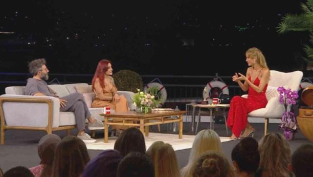 Çağla İle Bu Yaz nerede çekiliyor, Çağla İle Bu Yaz setleri nerede?