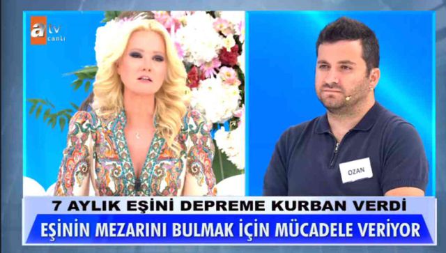 MÜGE ANLI CANLI İZLE! 2 Eylül Müge Anlı başladı mı?