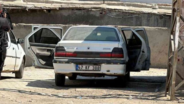 İlk kez görüntülendi! İşte içinde kayıp Narin'e ait DNA örnekleri bulunan araç