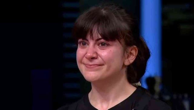 Masterchef kim elendi? 8 Eylül Pazar Masterchef'te bu akşam kim elendi?