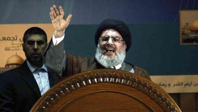 Nasrallah kimdir? Hizbullah lideri Hasan Nasrallah'ın hayatı