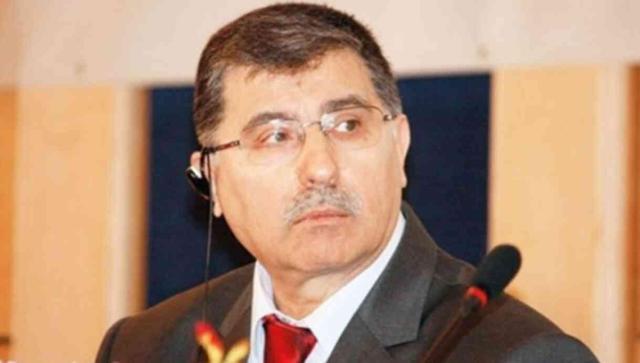 Mustafa Özcan kimdir? Fetöcü Mustafa Özcan kaç yaşında, nereli? Mustafa Özcan'ın hayatı ve kariyeri!