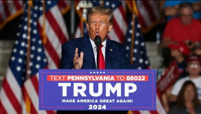 Esad, Trump'tan yardım istedi: Şam'dan gelenleri durdurursanız İran'dan koparım