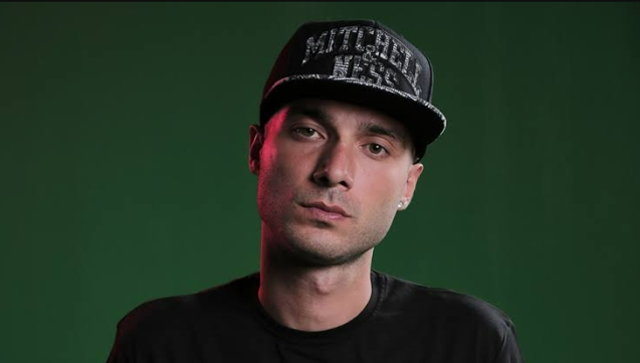 Sansar Salvo kimdir, gerçek adı? Rapçi Salvo kaç yaşında ve nereli?