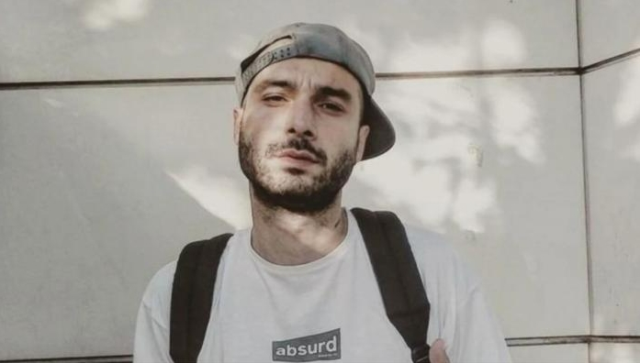 Sansar Salvo kimdir, gerçek adı? Rapçi Salvo kaç yaşında ve nereli?