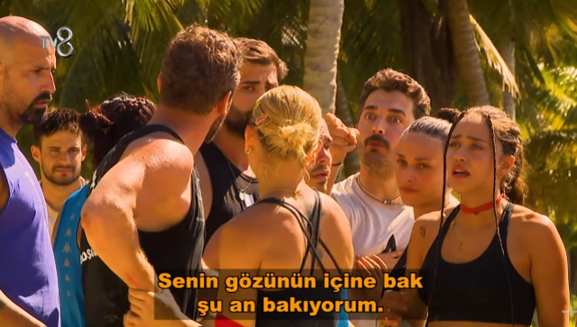 SURVIVOR 6 OCAK TANITIMI | Survivor'da kim elendi, dokunulmazlık oyununu hangi takım kazandı?