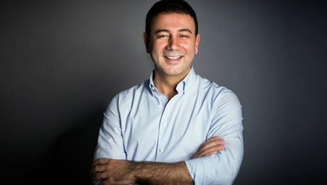 Rıza Akpolat kimdir? Beşiktaş Belediye Başkanı Rıza Akpolat kaç yaşında ve nereli?