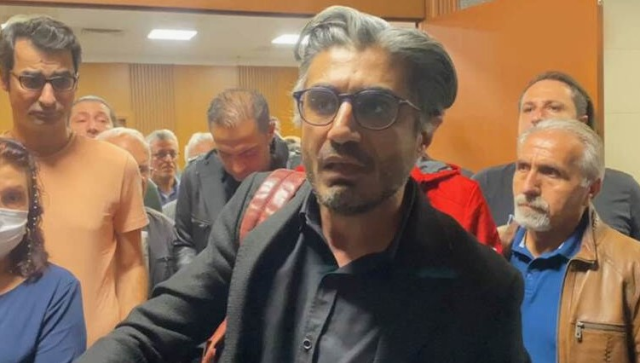 Barış Pehlivan serbest mi bırakıldı? Barış Pehlivan olayı nedir?