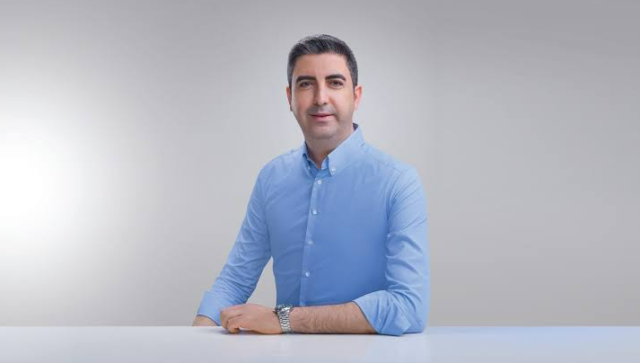 Gökhan Yüksel kimdir? Kartal Belediye Başkanı Gökhan Yüksel kaç yaşında, nereli?