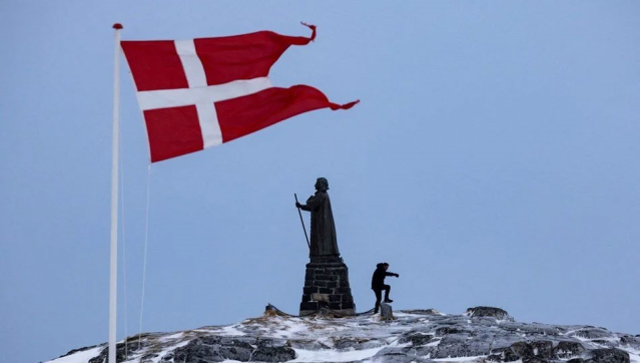 Trump'ın Grönland İsteğine Karşı 'California'yı Danimarka'ya Bağlama' Kampanyası