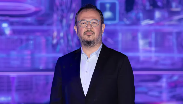 Murat Abbas kimdir? Murat Abbas kaç yaşında, nereli?