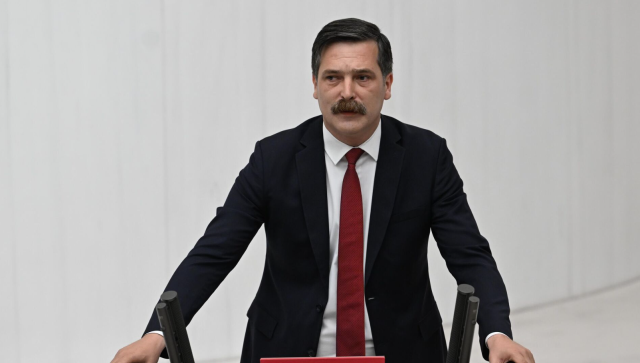 Erkan Baş kimdir? Erkan Baş kaç yaşında, nereli?