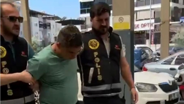 Yangında eşi ve çocukları ölen itfaiye erinin korkunç planı! Çivi ve eter detayı kan dondurdu