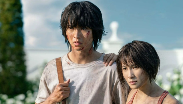 Alice in Borderland 3. sezon ne zaman? Alice in Borderland 3. sezon ne zaman çıkacak?