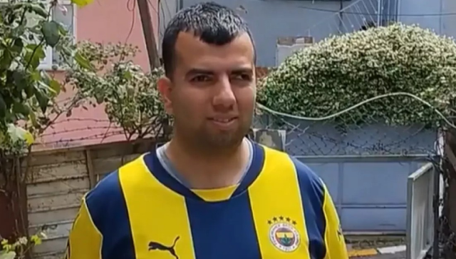 Kadıköy Boğası Mustafa ve nişanlısı Rabia olayı nedir? Kadıköy Boğası Mustafa Başaran'ın nişanlısı Rabia gerçek mi?