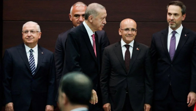 Cumhurbaşkanı Erdoğan'ın korumaya aldığı bakan: Bu yıl onu sıkıştırmayın