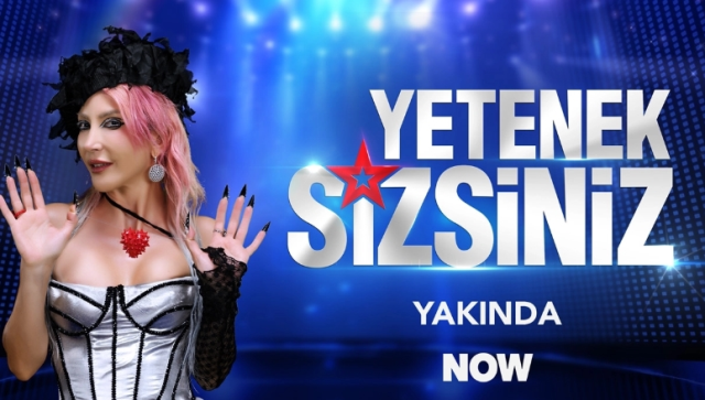 Yeteneksizsiniz Jürisi Kimler?
