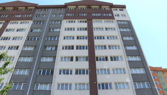 Derin dondurucuda cesedi bulunan bebeğe DNA testi yapılacak
