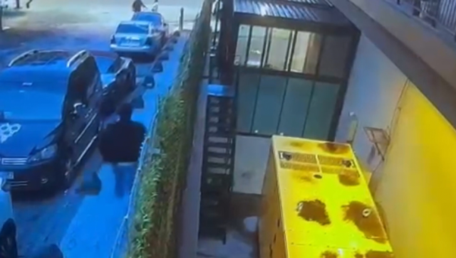العثور على جثة مغربية عشرينية داخل مسكنها واعتقال صديقها