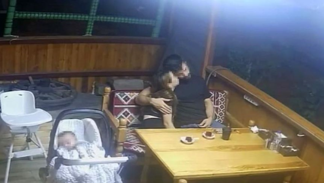Restoranda dolandırıcılık! 'Kartımı unuttum' yalanıyla hesabı ödemeden kaçtı