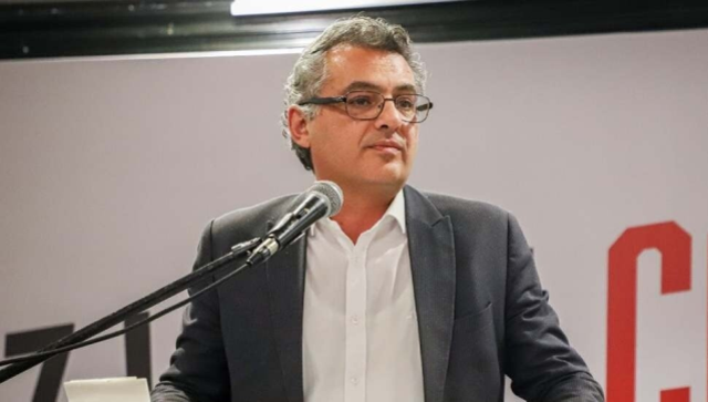 Resmi olmayan sonuçlara göre ipi göğüsledi! KKTC'nin yeni cumhurbaşkanı kimdir?