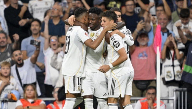 Arda Güler Real Madrid Barcelona maçında oynayacak mı, kadroda mı?