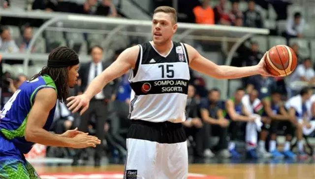 Nereden nereye! Fenerbahçe ve Beşiktaş'ın eski yıldızı tutuklandı