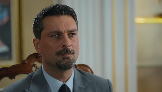 Aynadaki Yabancı hangi kanalda oynuyor? Aynadaki Yabancı hangi gün, saat kaçta başlıyor?