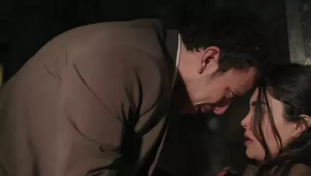 Çarpıntı'da cinsel saldırı sahnesi izleyiciyi ayağa kaldırdı