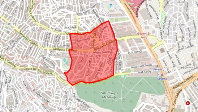 İstanbul İSKİ su kesintisi! 25-26 Aralık İstanbul'da su kesintisi ne zaman bitecek, sular ne zaman gelecek?