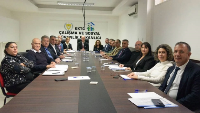 KKTC'de asgari ücret alacaklara büyük sürpriz! İşte ellerine geçecek para