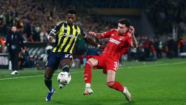 Fenerbahçe Nottingham Forest'i yenerse, yenilirse, berabere kalırsa ne oluyor, turu geçme ihtimali var mı?