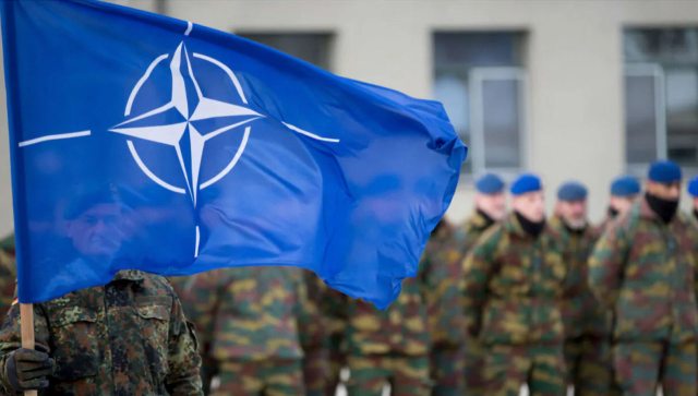 NATO İran ve çevresindeki gelişmeleri yakından izliyor