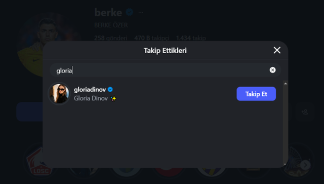 Yılın aşkı ortaya çıktı! İşte Berke Özer'in gönlünü kaptırdığı güzel