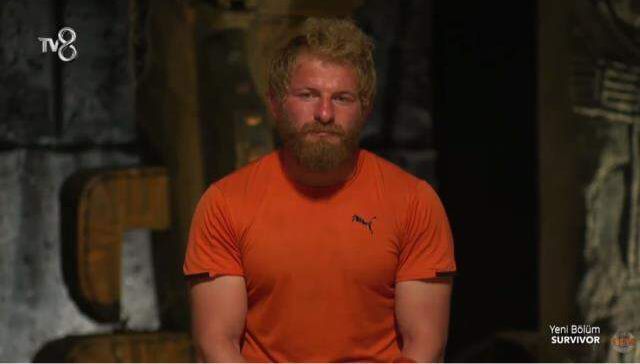 Survivor 'de dokunulmazlığı kazanan Ayşe, İsmail'i eleme adayı yaptı