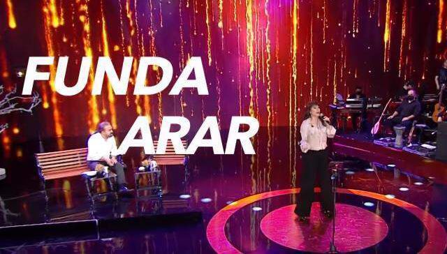 Kuzeyin Oğlu Volkan Konak konuğu Funda Arar kimdir? Funda Arar kaç yaşında?