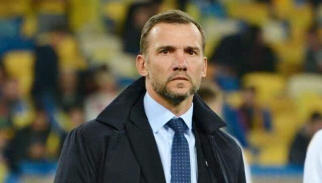 Suyu ısınıyor! Fenerbahçe'de Vitor Pereira'nın yerini Andriy Shevchenko alacak iddiası