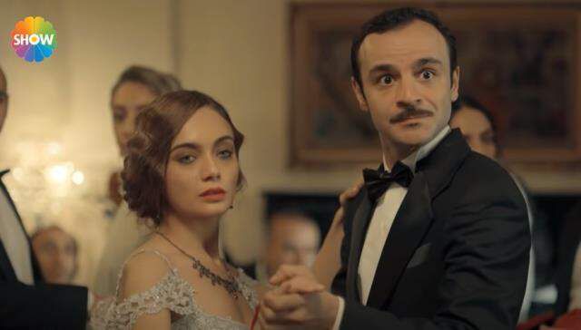 Aziz canlı izle! Show TV Aziz 2. yeni bölüm canlı izle! Aziz dizisi yeni bölümde neler olacak? Aziz dizisi son bölüm izle!