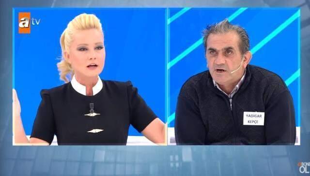 Canlı yayında sinirlerine hakim olamayan Müge Anlı isyan etti: Cumhurbaşkanı olsam bunlar için cezaevi inşa ederim