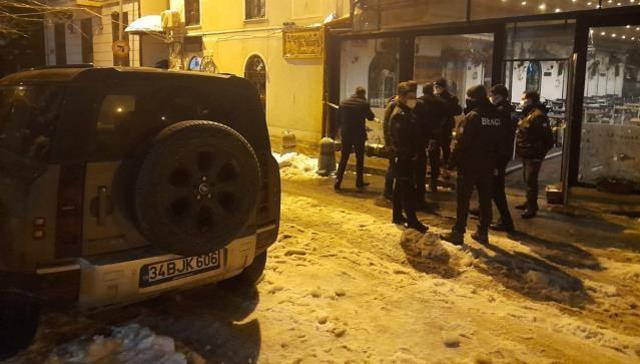 Balıkçıda öldürülen Şafak Mahmutyazıcıoğlu cinayetiyle ilgili olay iddia: Mülk satışı yüzünden