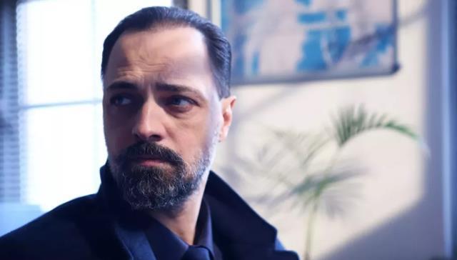 FOX TV'de yayınlanan Son Nefesime Kadar dizisi, final yapıyor