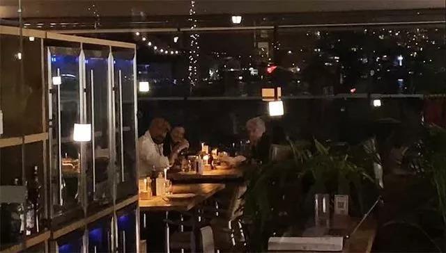 Aslı Enver, 5 aydır aşk yaşadığı Önder Öztarhan ile ayrıldı