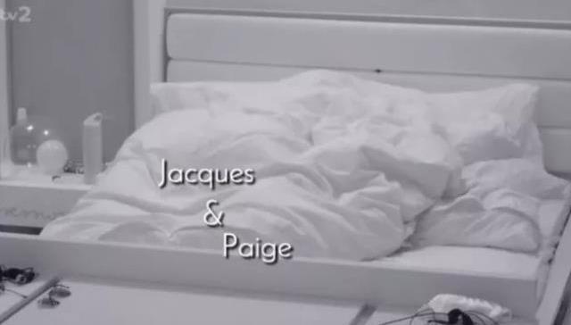 Kimseden çekinmediler! Aşk Adası yarışmasında 3 çift, aynı zamanda cinsel ilişkiye girdi