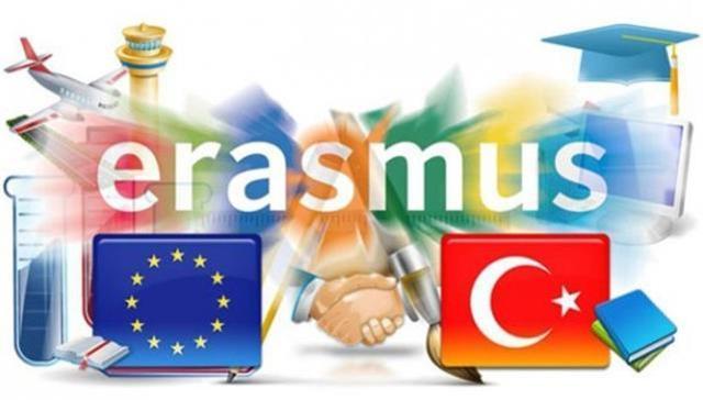 Binlerce öğrenci ve öğretmenin Erasmus'u bahane edip AB ülkelerine iltica ettikleri ortaya çıktı