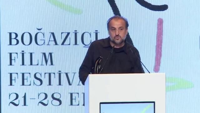 Boğaziçi film festivalinde ne oldu?