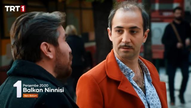 Balkan Ninnisi 20. bölüm fragmanı yayınlandı mı? Balkan Ninnisi 20. yeni bölüm fragmanı çıktı mı? Balkan Ninnisi son bölümde neler oldu?